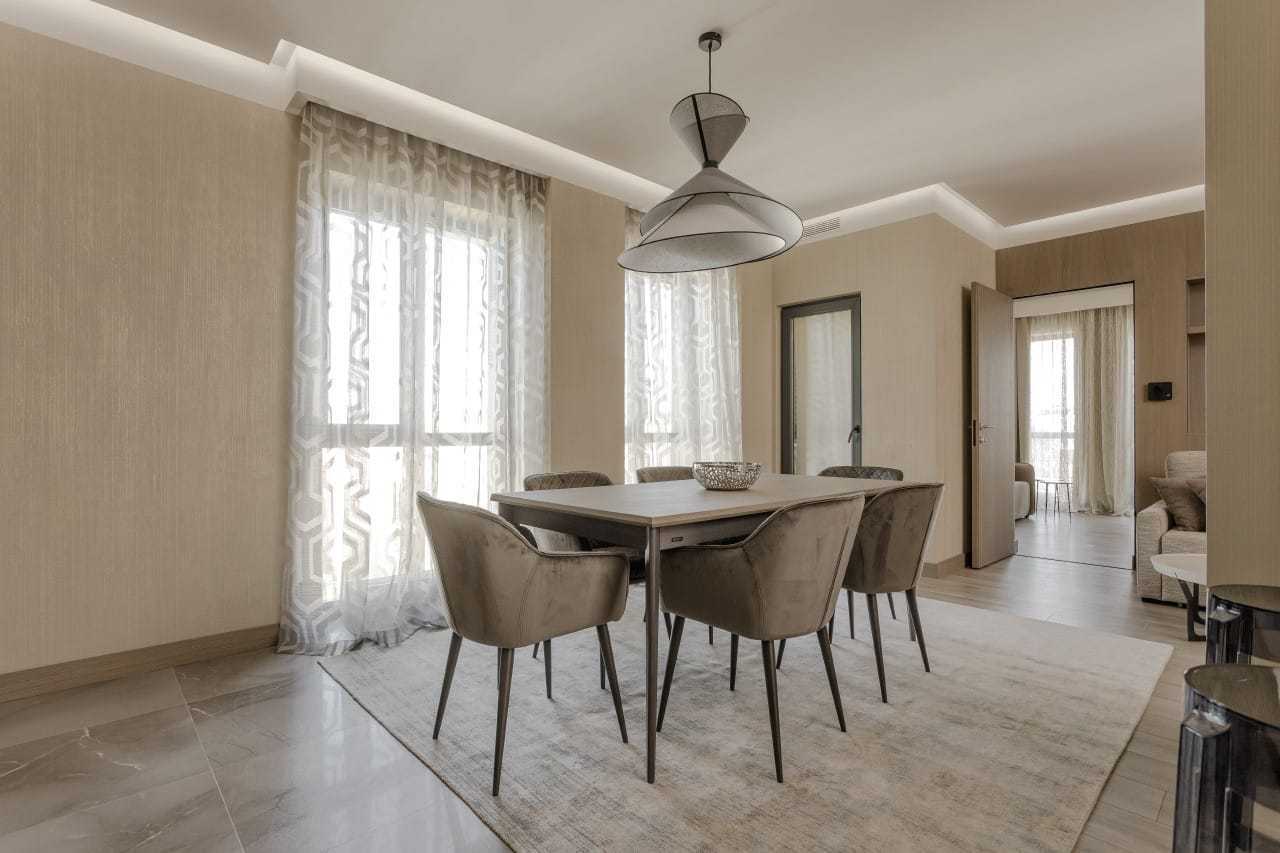 Аренда 3-комнатной квартиры 89 м², Владимира Антоновича ул., 44
