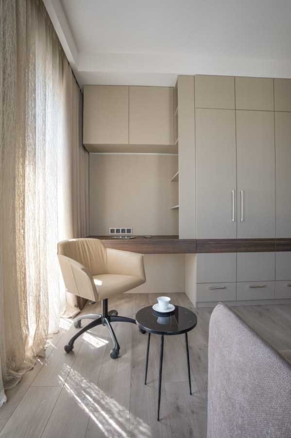 Аренда 3-комнатной квартиры 89 м², Владимира Антоновича ул., 44