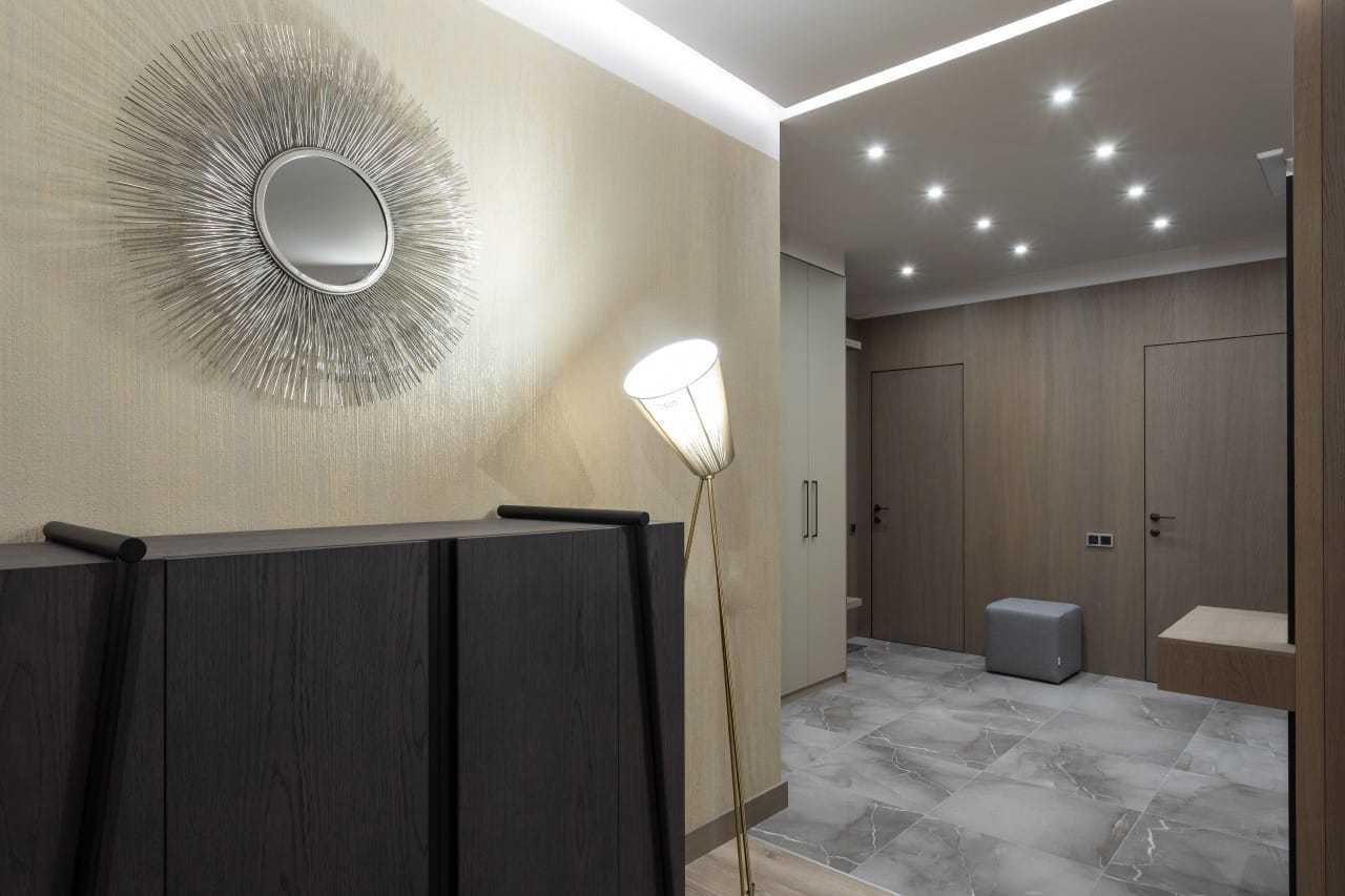 Аренда 3-комнатной квартиры 89 м², Владимира Антоновича ул., 44