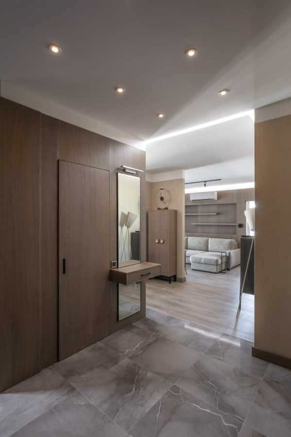 Аренда 3-комнатной квартиры 89 м², Владимира Антоновича ул., 44