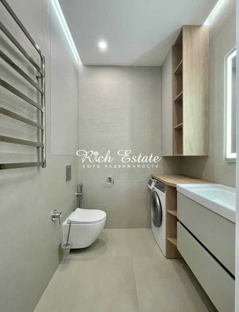Оренда 3-кімнатної квартири 86 м², Предславинська вул., 57