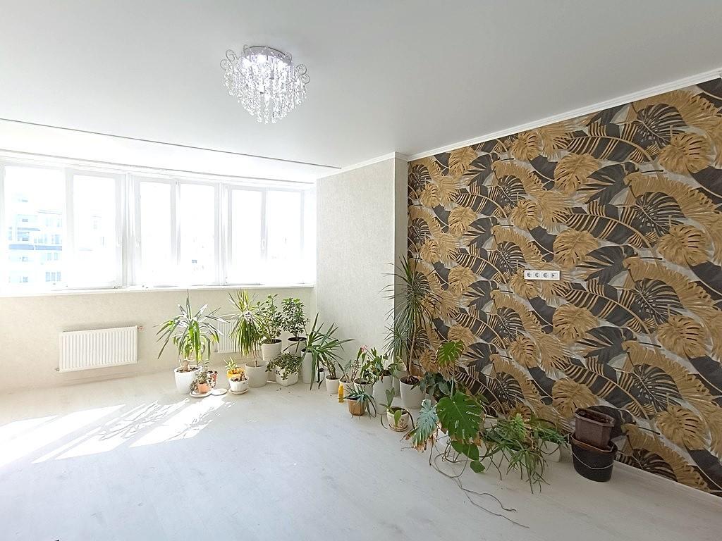 Продажа 3-комнатной квартиры 93 м², Люстдорфская дор., 55/3