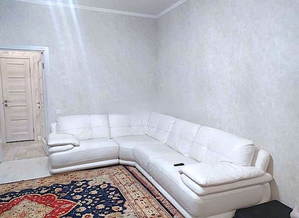 Продажа 3-комнатной квартиры 93 м², Люстдорфская дор., 55/3