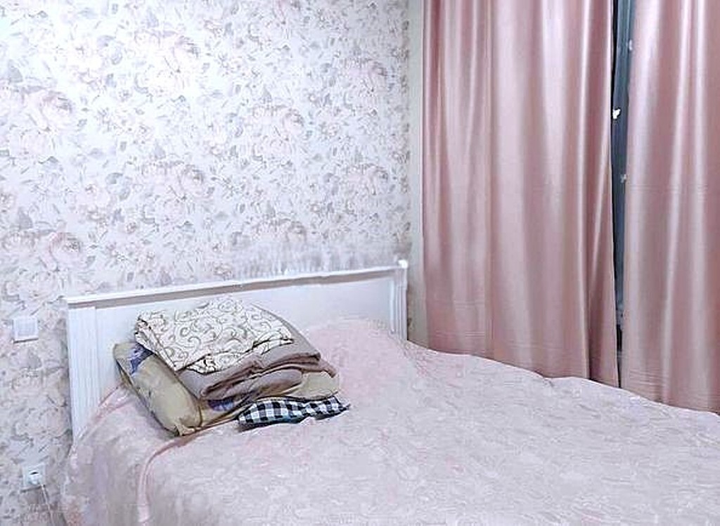 Продажа 3-комнатной квартиры 93 м², Люстдорфская дор., 55/3