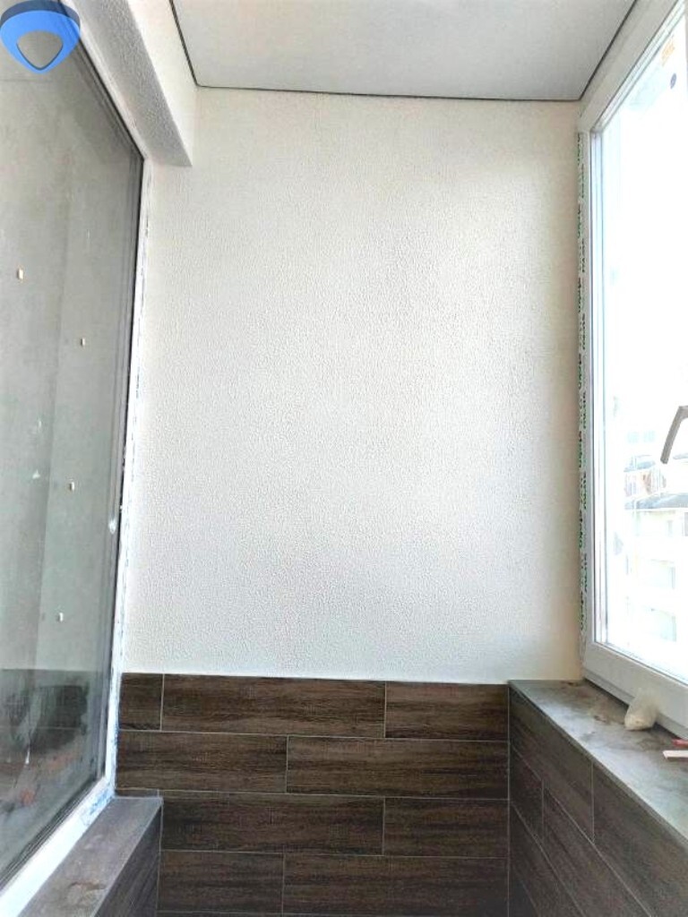 Продажа 3-комнатной квартиры 93 м², Люстдорфская дор., 55/3