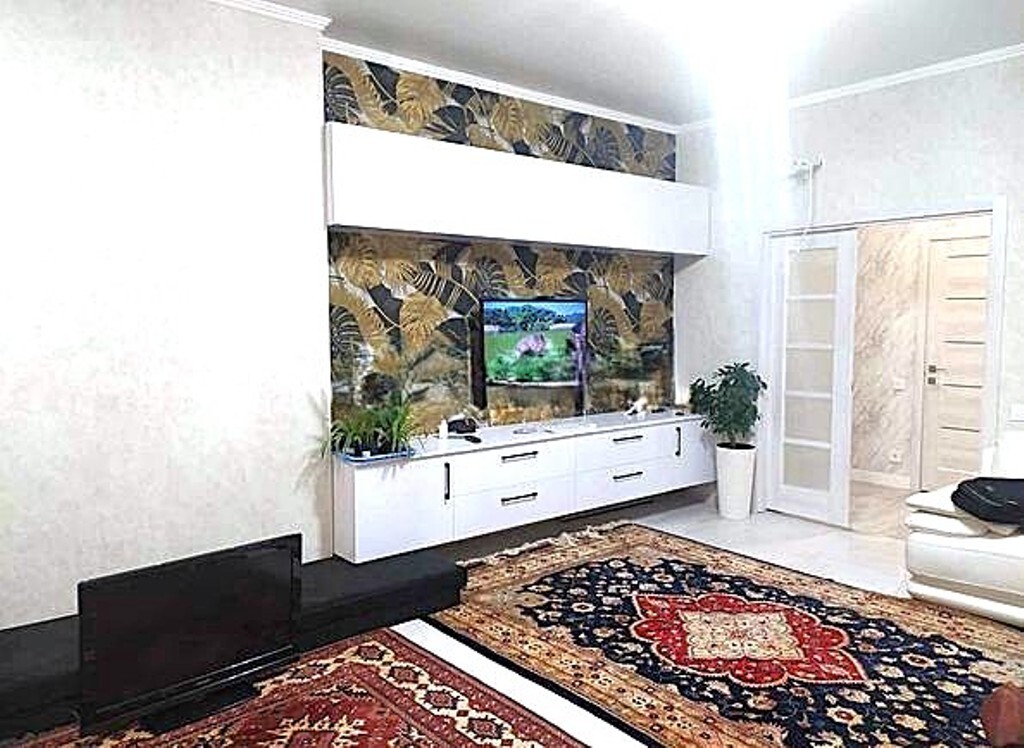 Продажа 3-комнатной квартиры 93 м², Люстдорфская дор., 55/3
