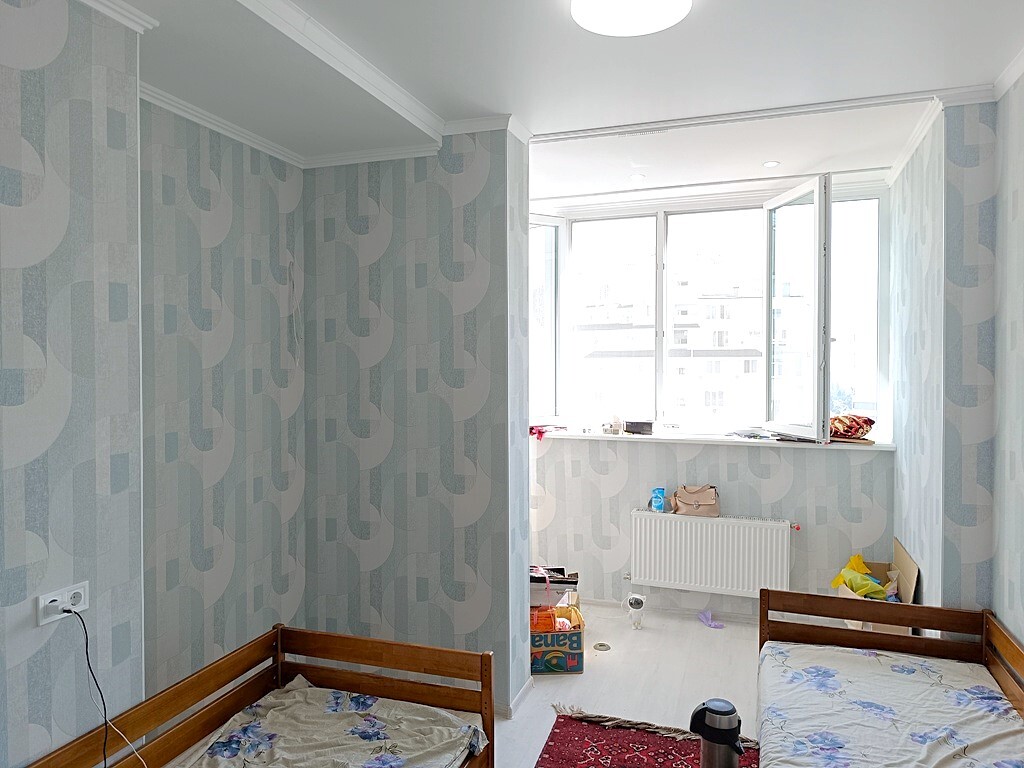 Продажа 3-комнатной квартиры 93 м², Люстдорфская дор., 55/3