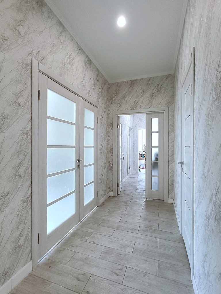 Продажа 3-комнатной квартиры 93 м², Люстдорфская дор., 55/3