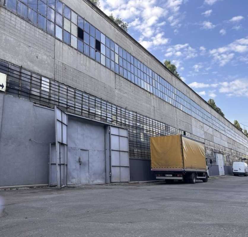 Аренда склада 420 м², Вацлава Гавела бул.