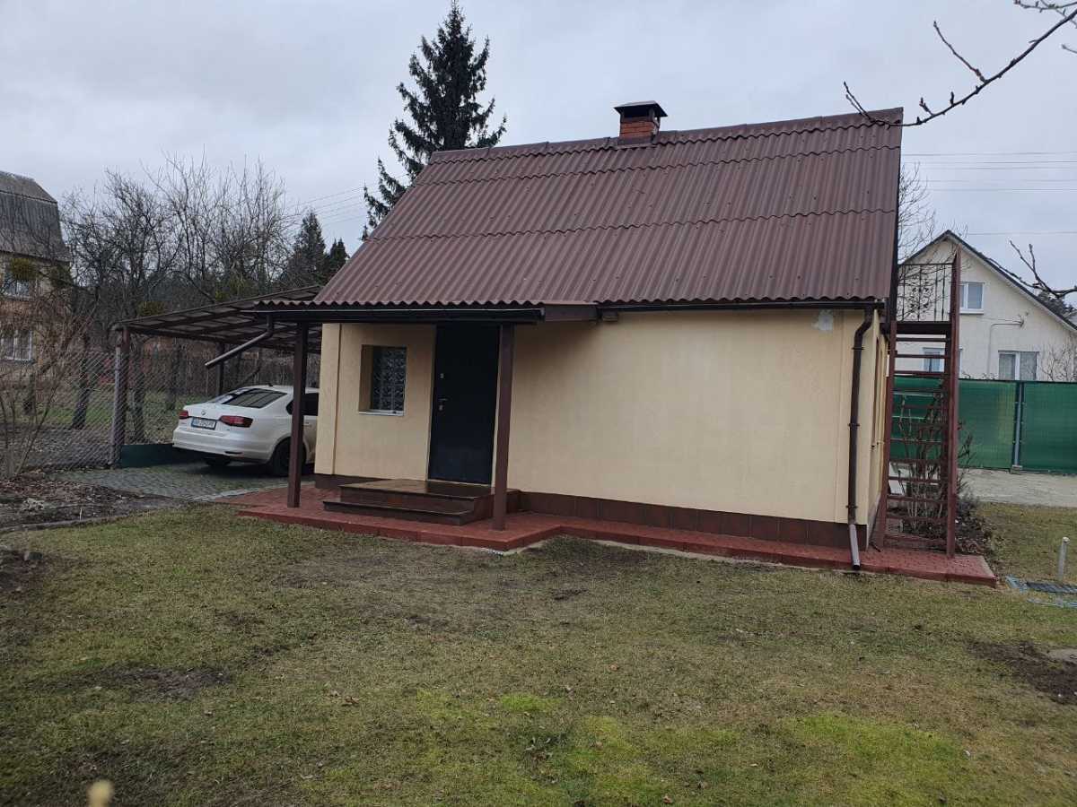 Продажа дачи 70 м², Садова