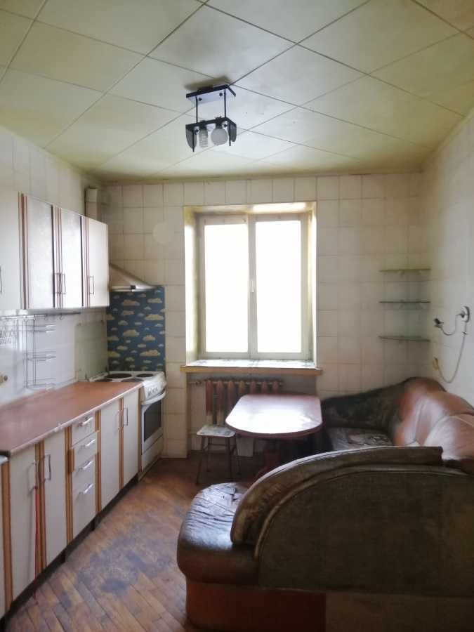 Продаж 3-кімнатної квартири 86.2 м², Верховинна вул., 91