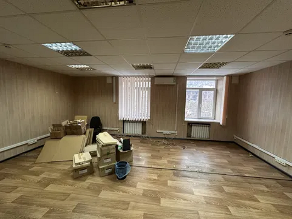 Аренда офиса 29 м², Боричев Ток ул., вул.35А