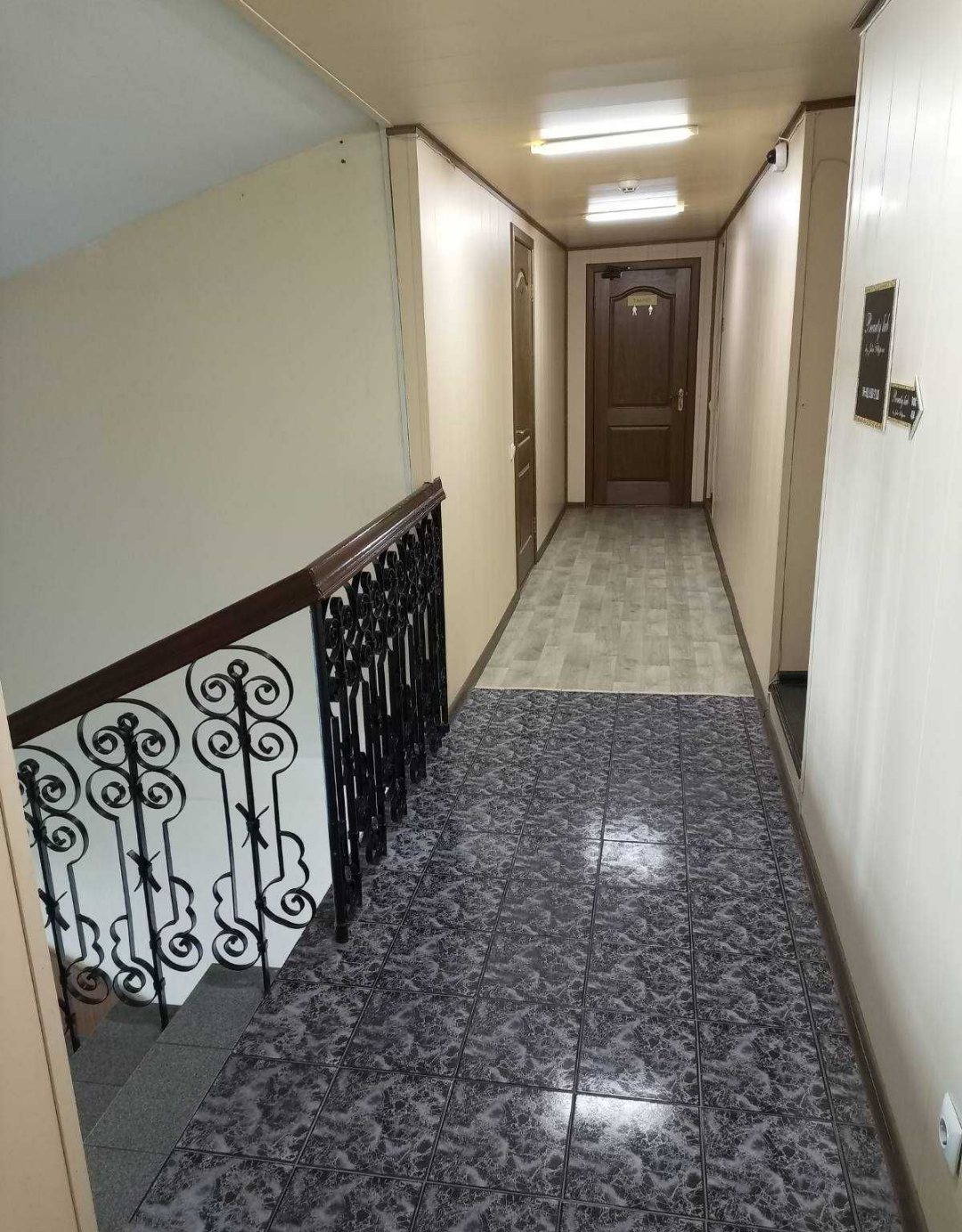 Аренда офиса 30 м², Боричев Ток ул., вул.35А