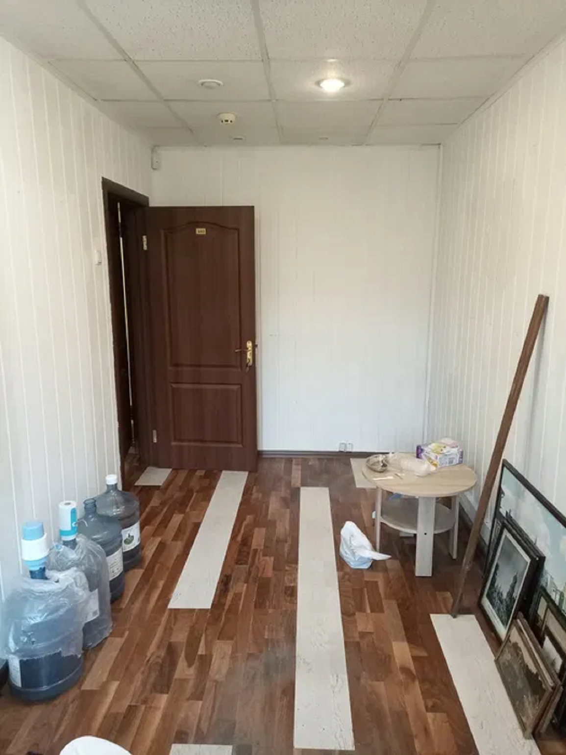 Аренда офиса 30 м², Боричев Ток ул., вул.35А