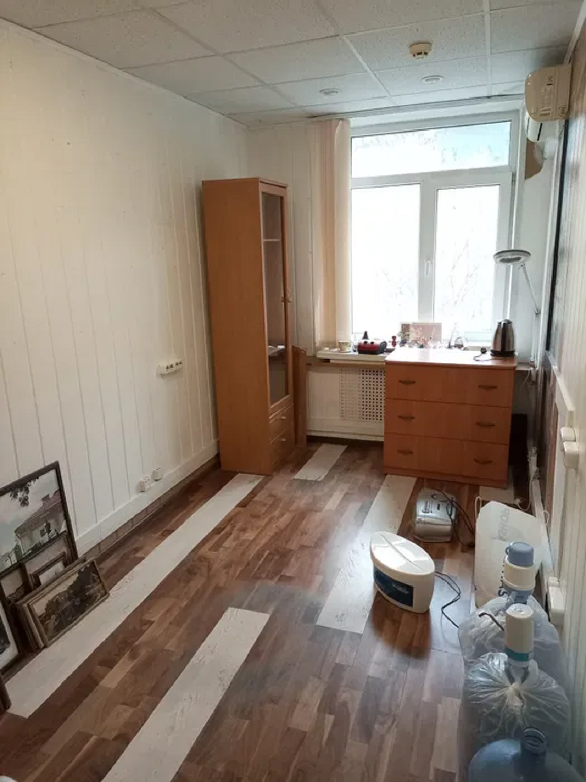 Аренда офиса 30 м², Боричев Ток ул., вул.35А