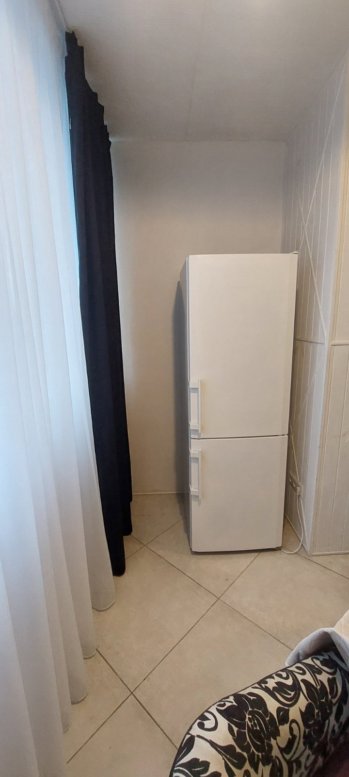 Оренда 1-кімнатної квартири 56 м², Градинська вул., 9