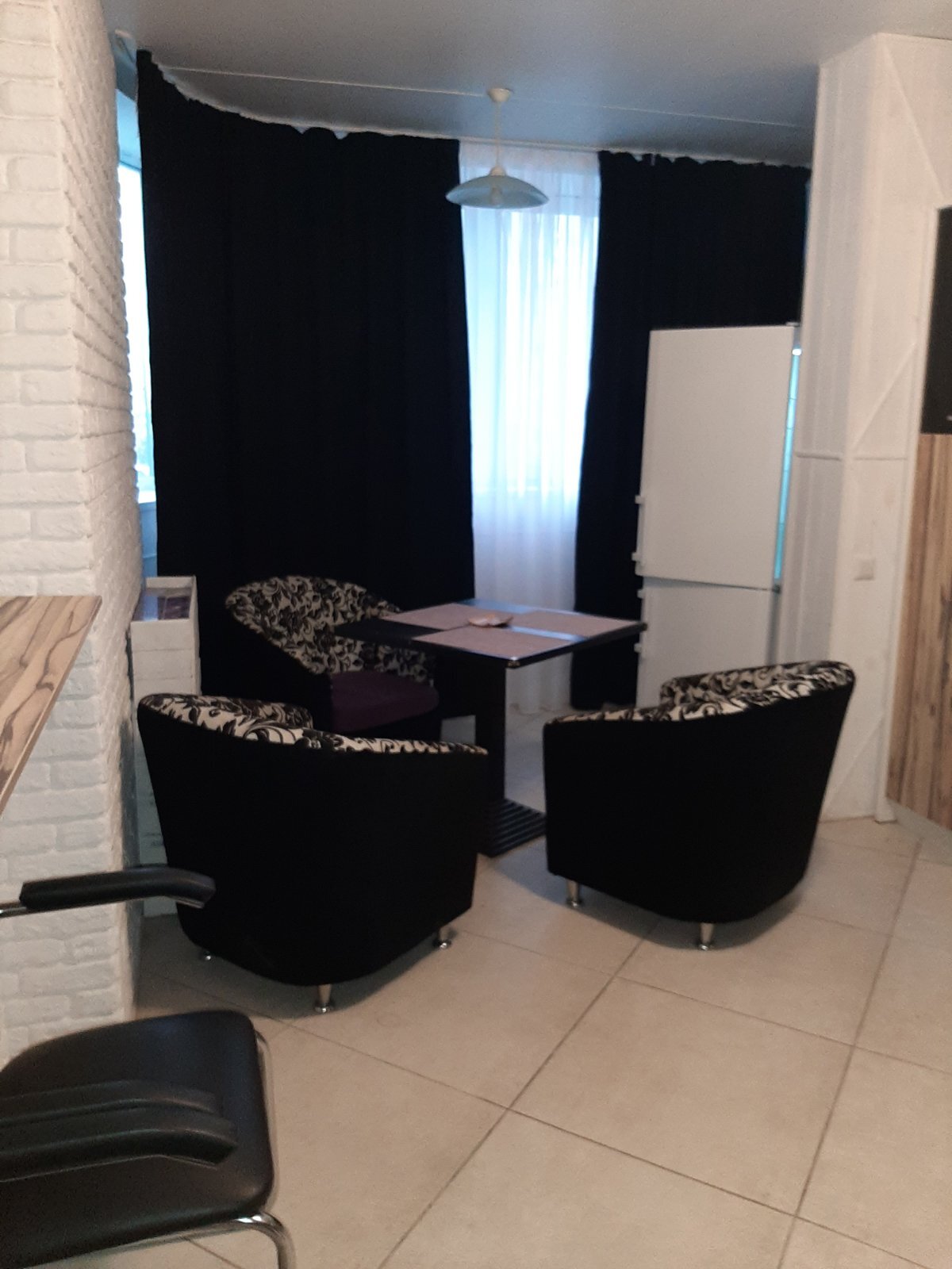 Оренда 1-кімнатної квартири 56 м², Градинська вул., 9