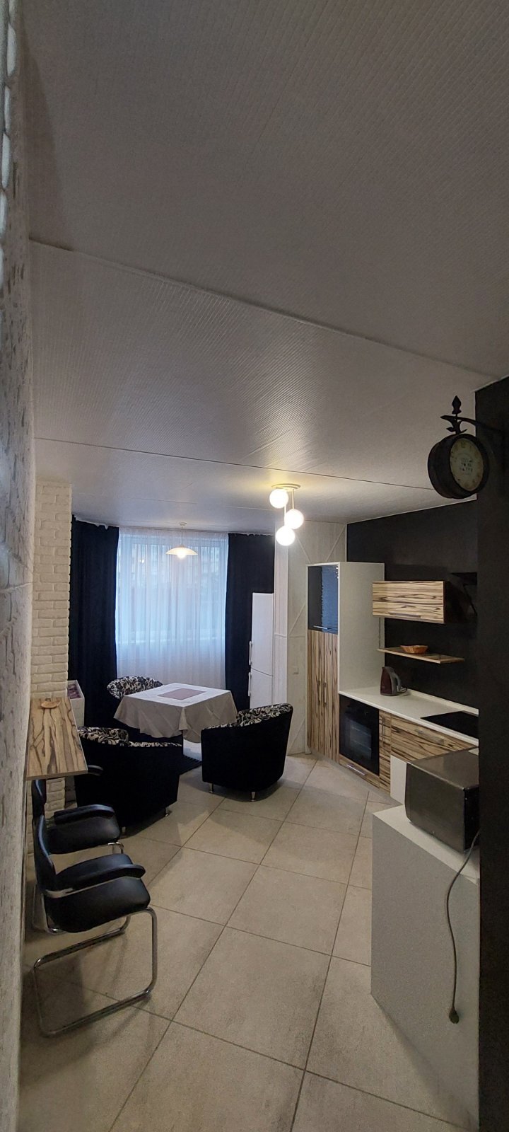 Оренда 1-кімнатної квартири 56 м², Градинська вул., 9