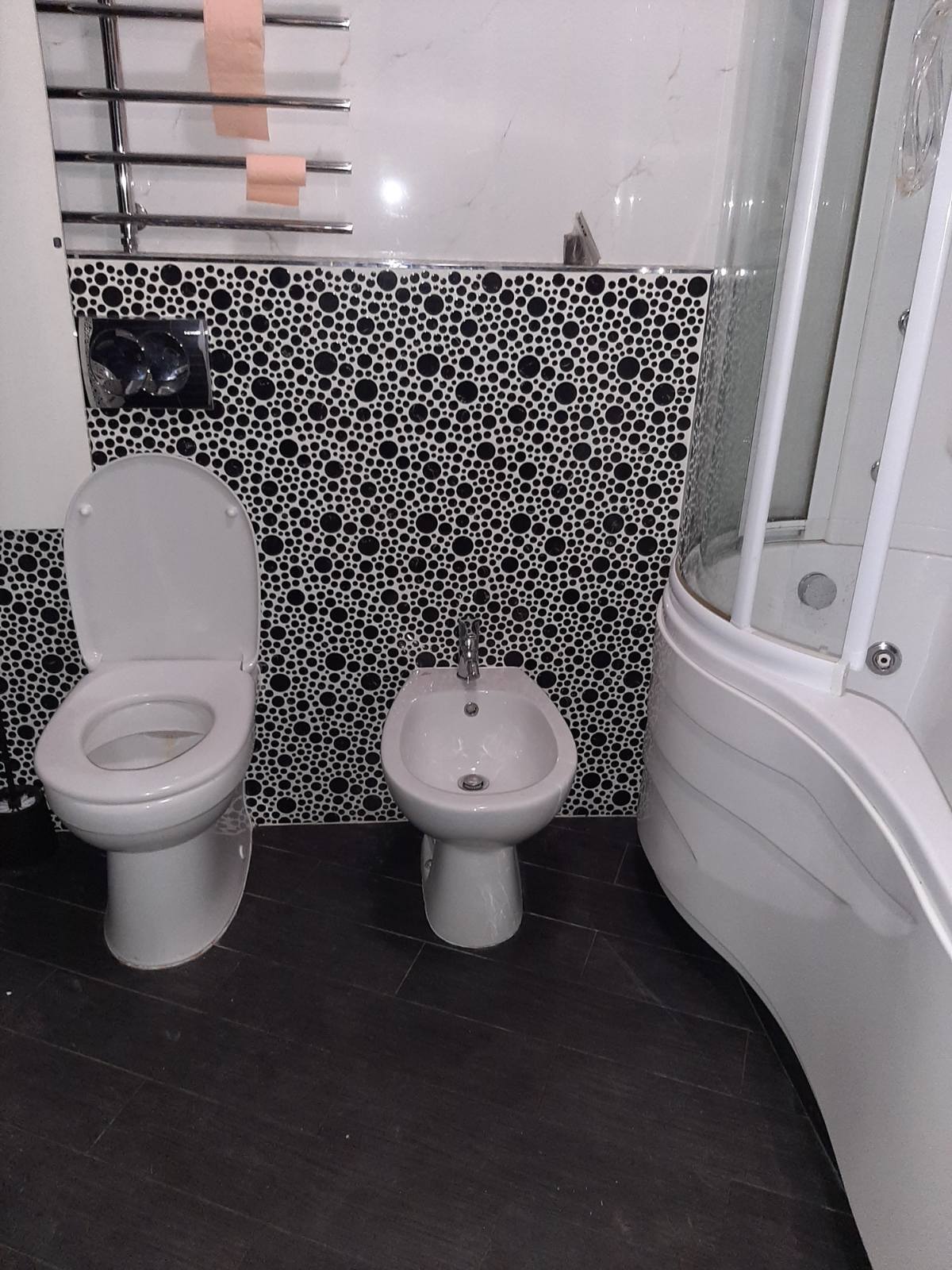 Оренда 1-кімнатної квартири 56 м², Градинська вул., 9