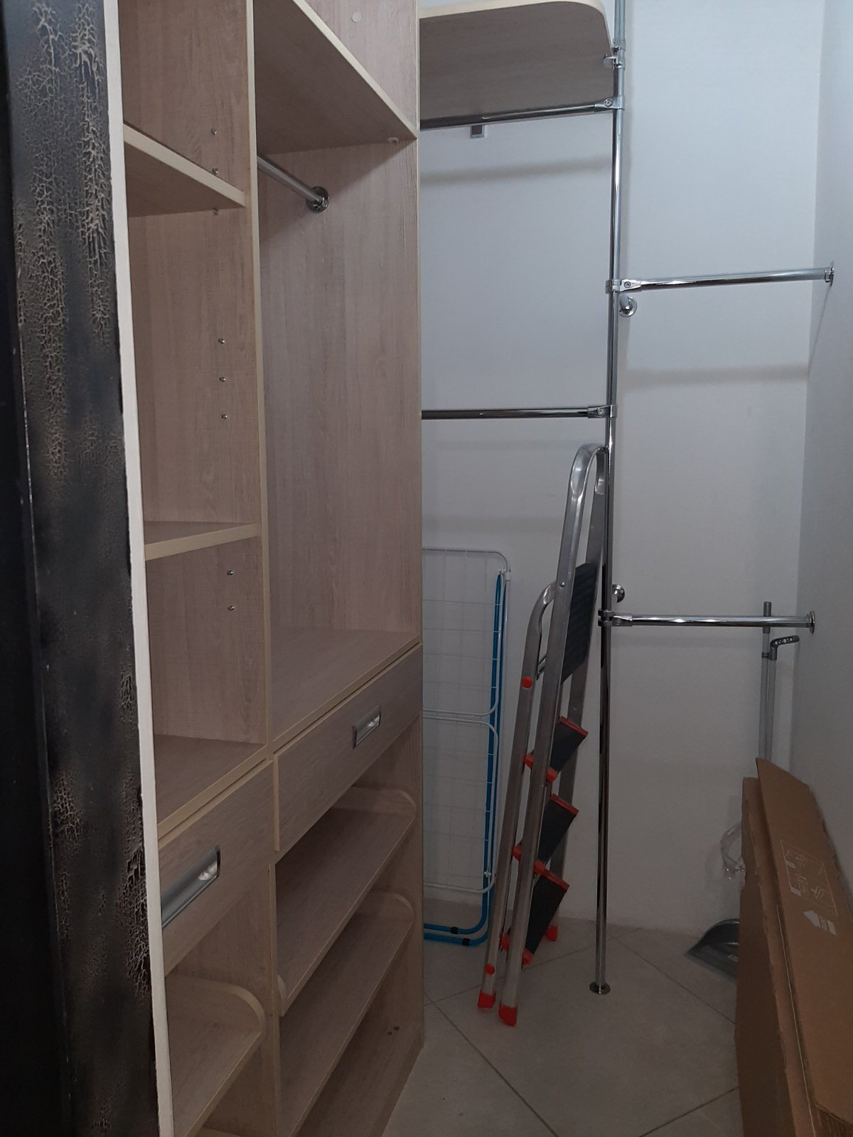 Оренда 1-кімнатної квартири 56 м², Градинська вул., 9