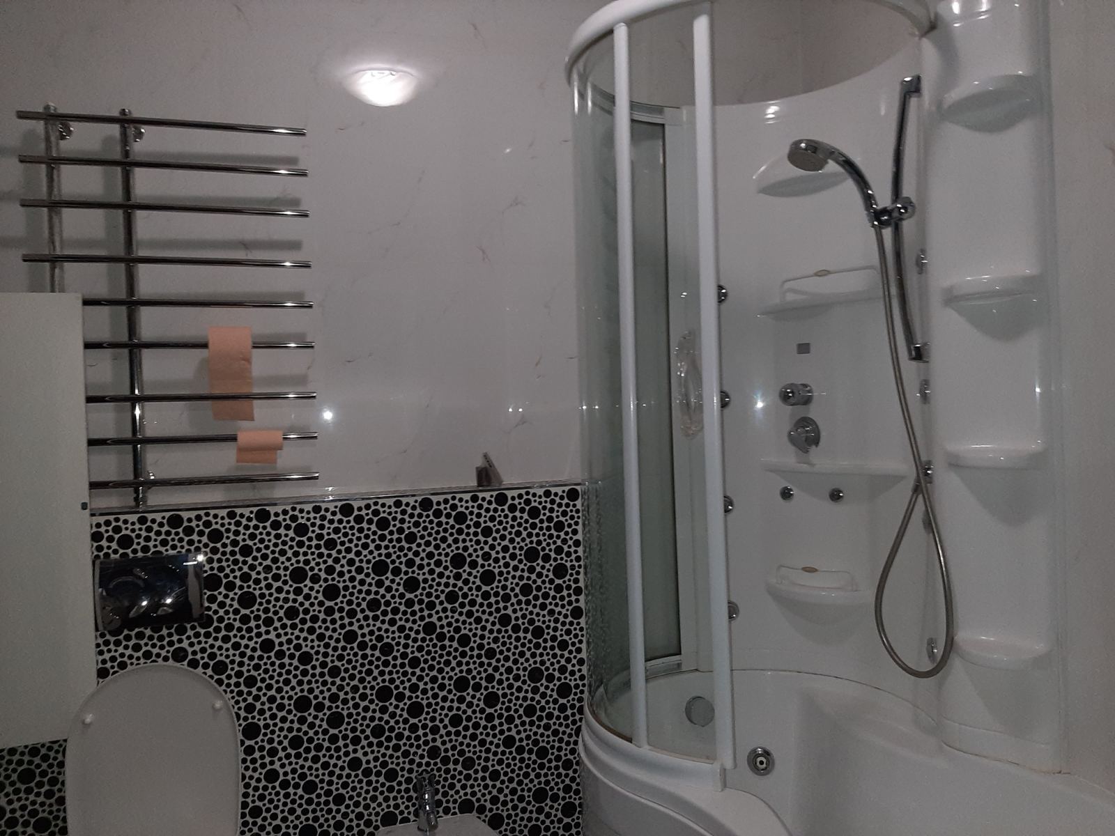 Оренда 1-кімнатної квартири 56 м², Градинська вул., 9