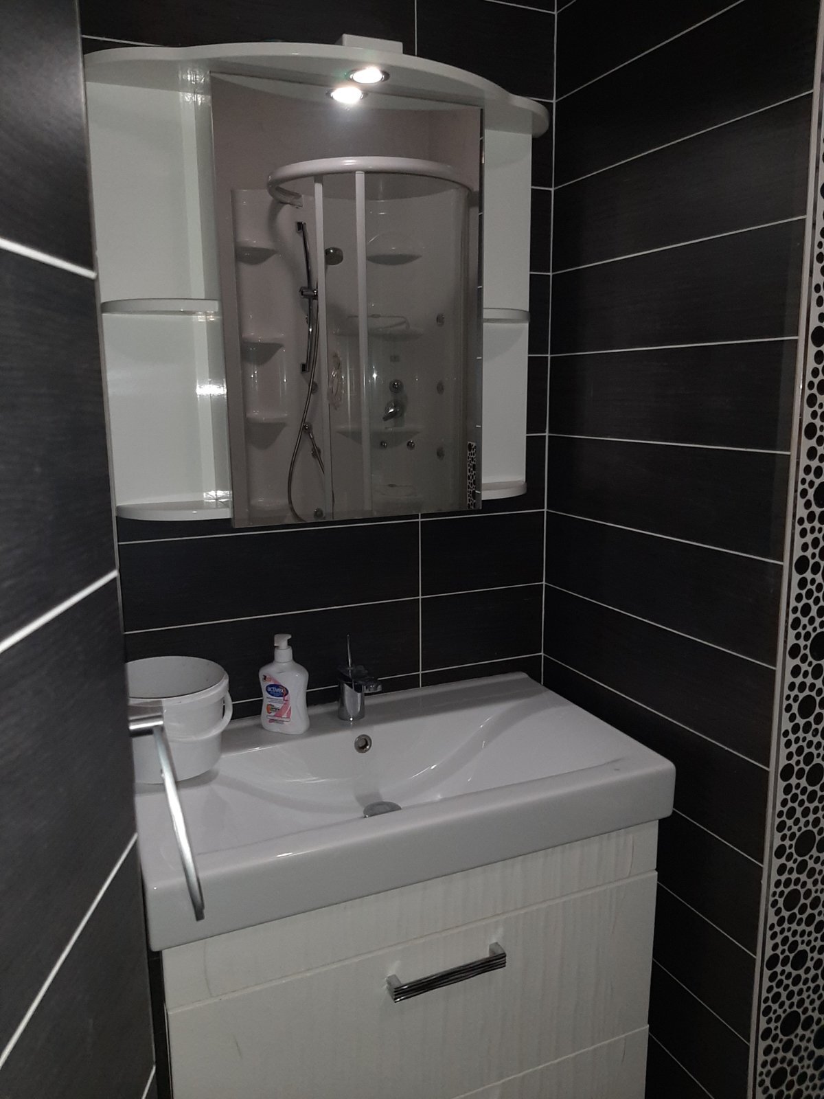 Оренда 1-кімнатної квартири 56 м², Градинська вул., 9