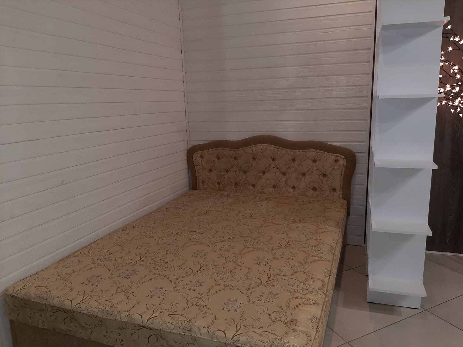 Оренда 1-кімнатної квартири 56 м², Градинська вул., 9