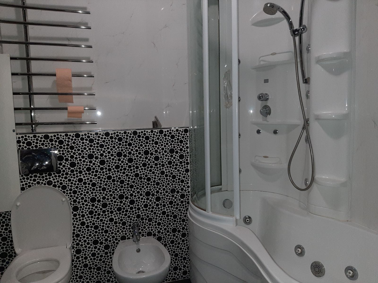 Оренда 1-кімнатної квартири 56 м², Градинська вул., 9