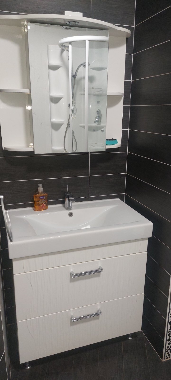 Оренда 1-кімнатної квартири 56 м², Градинська вул., 9