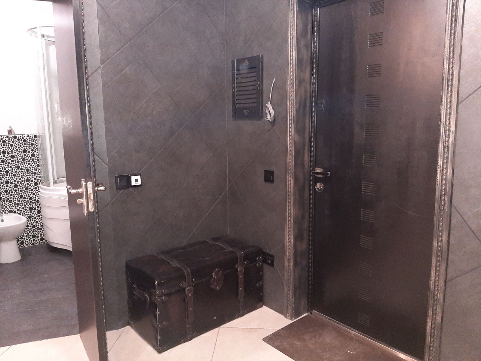 Оренда 1-кімнатної квартири 56 м², Градинська вул., 9