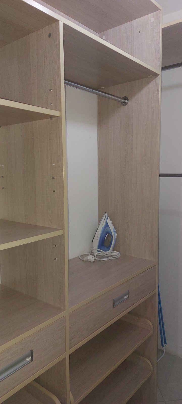 Оренда 1-кімнатної квартири 56 м², Градинська вул., 9