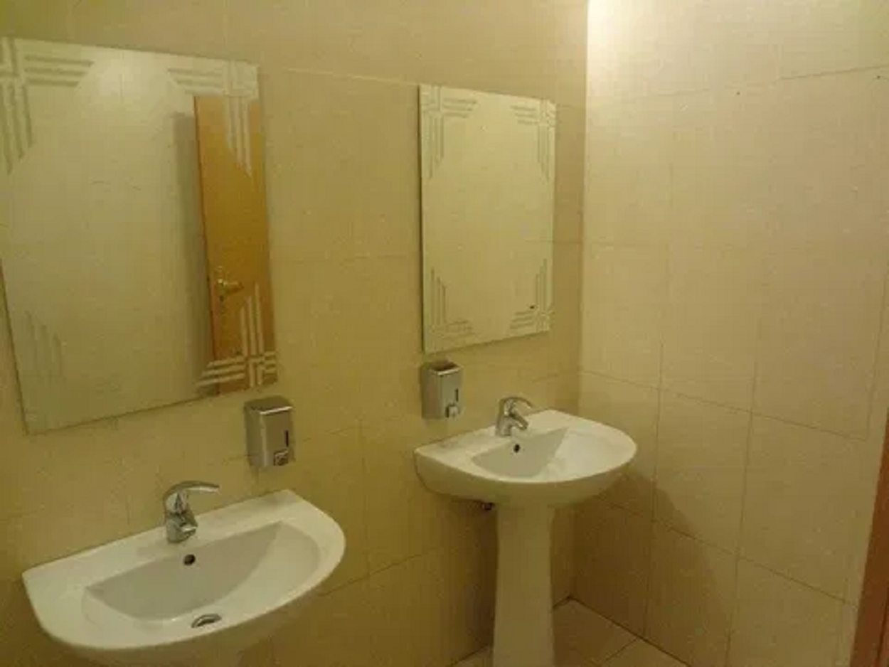 Аренда офиса 110 м², Верхний Вал ул., 4