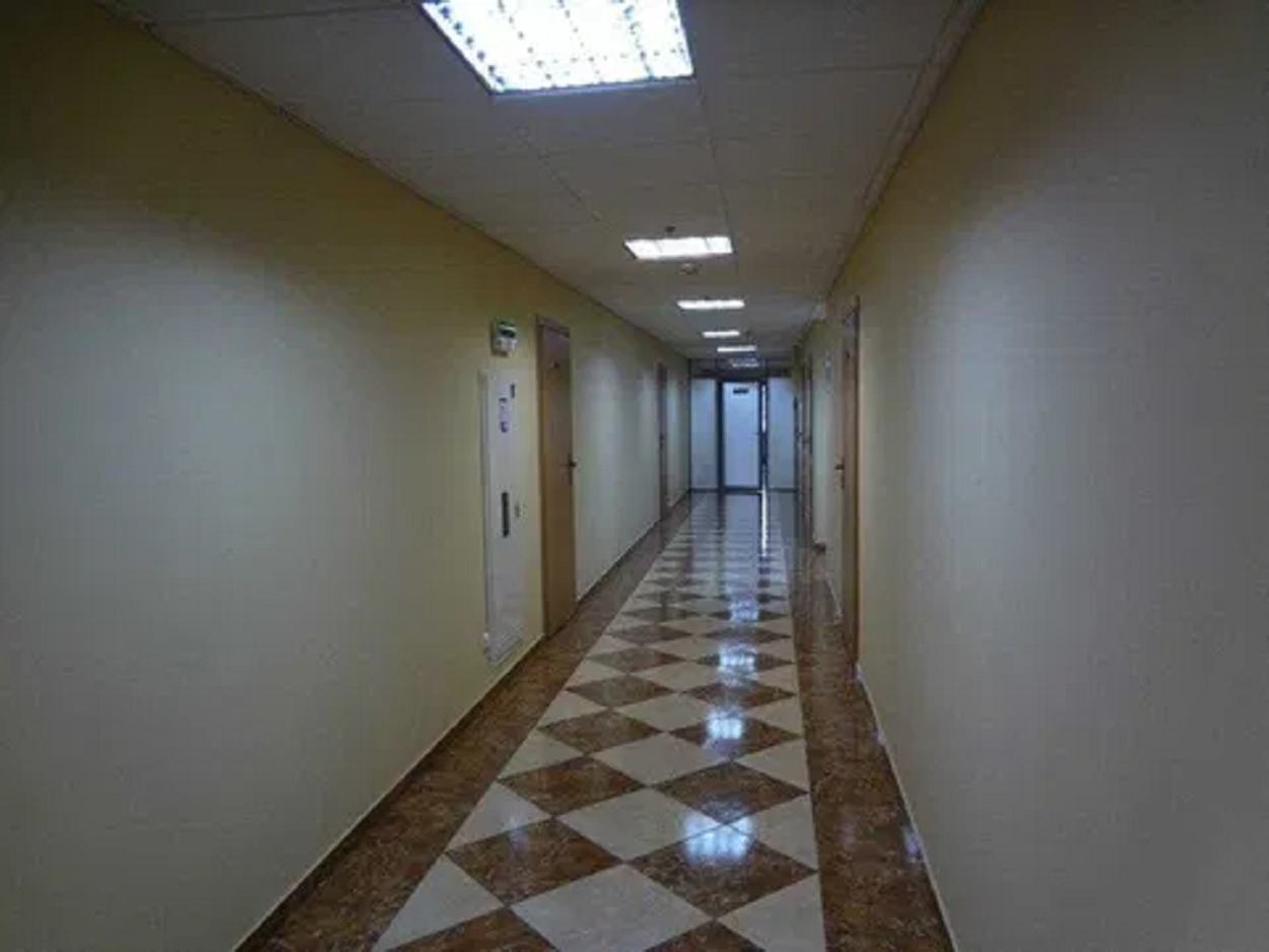 Аренда офиса 110 м², Верхний Вал ул., 4