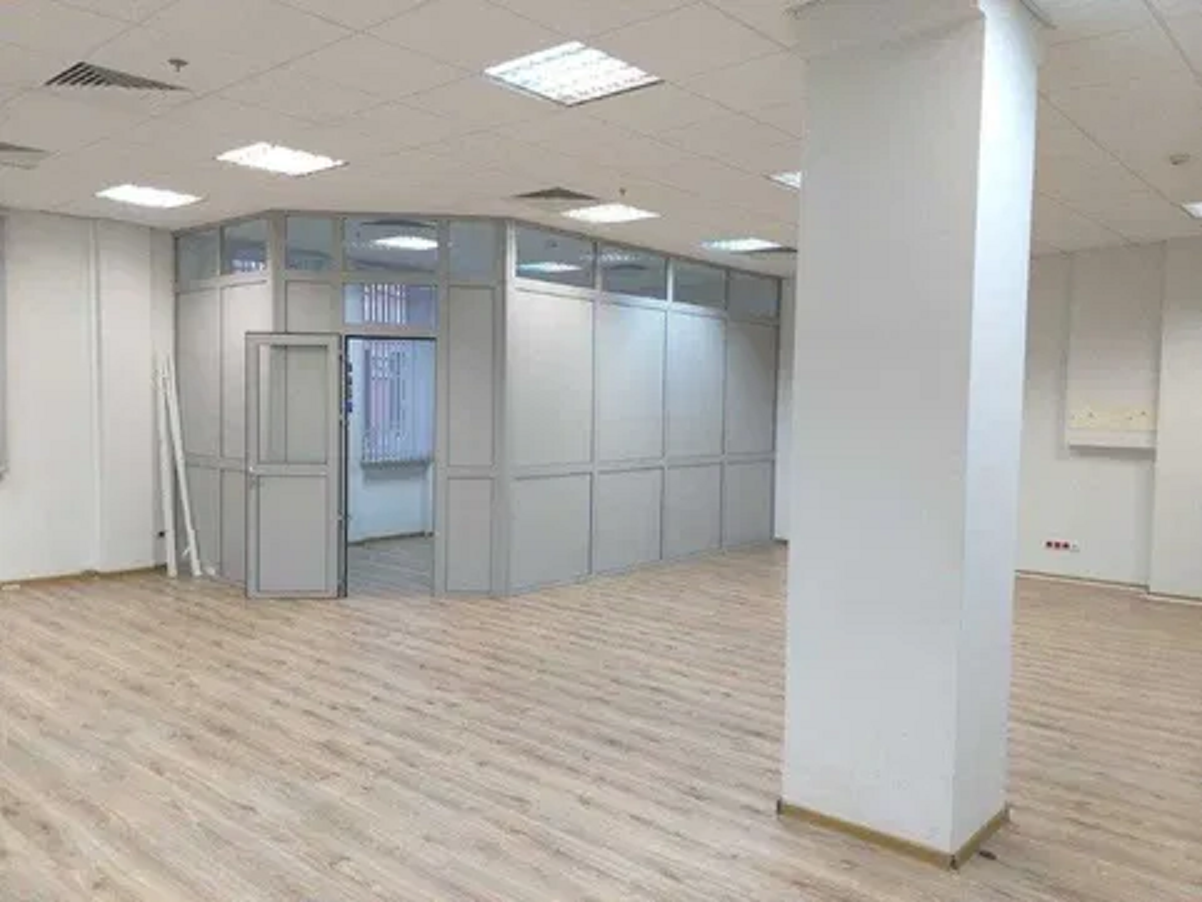 Аренда офиса 110 м², Верхний Вал ул., 4