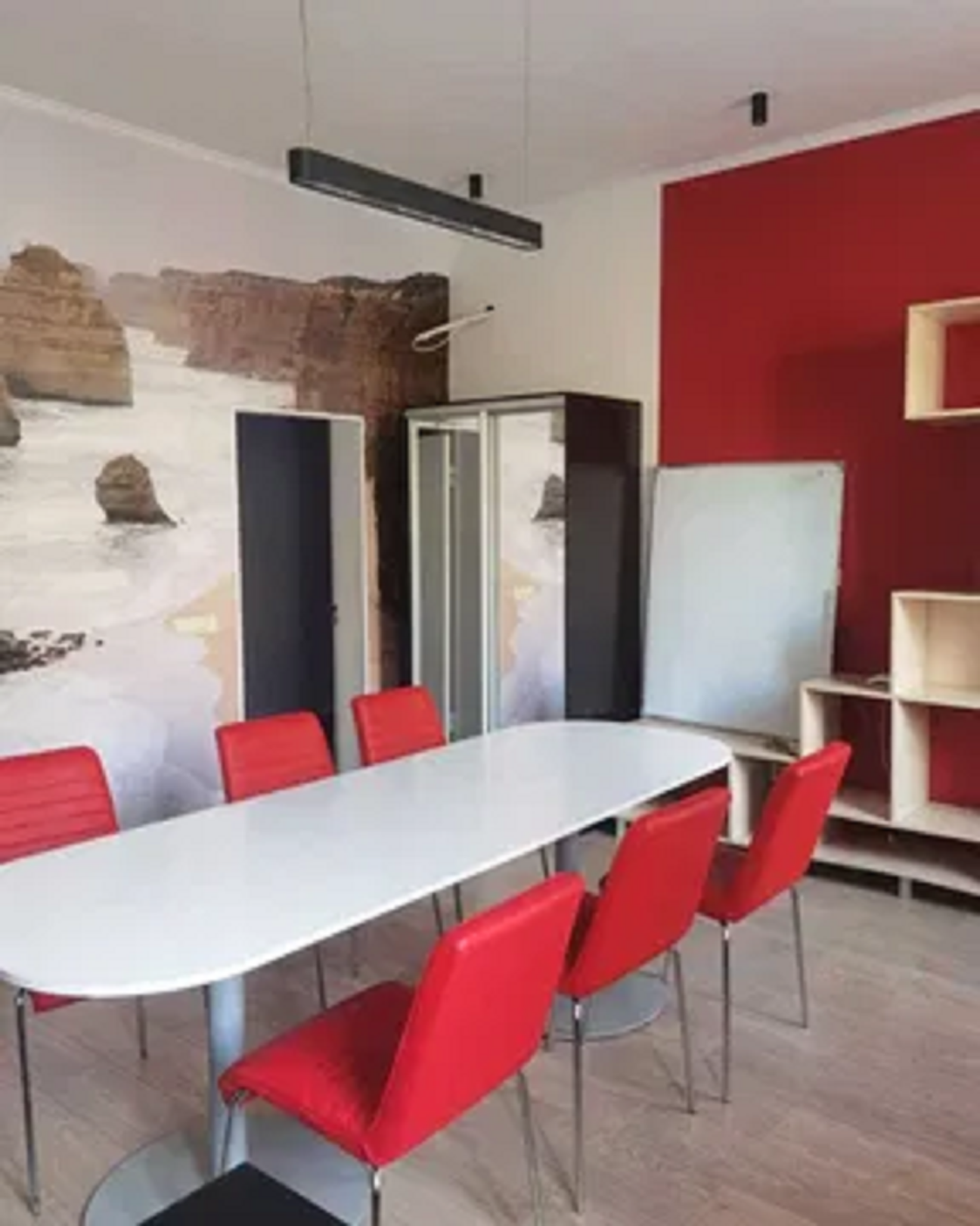 Аренда офиса 24 м², Верхний Вал ул., 42А