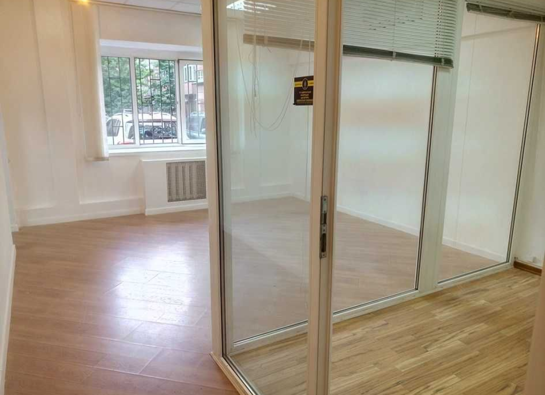 Аренда офиса 50 м², Волошская ул., вул.51