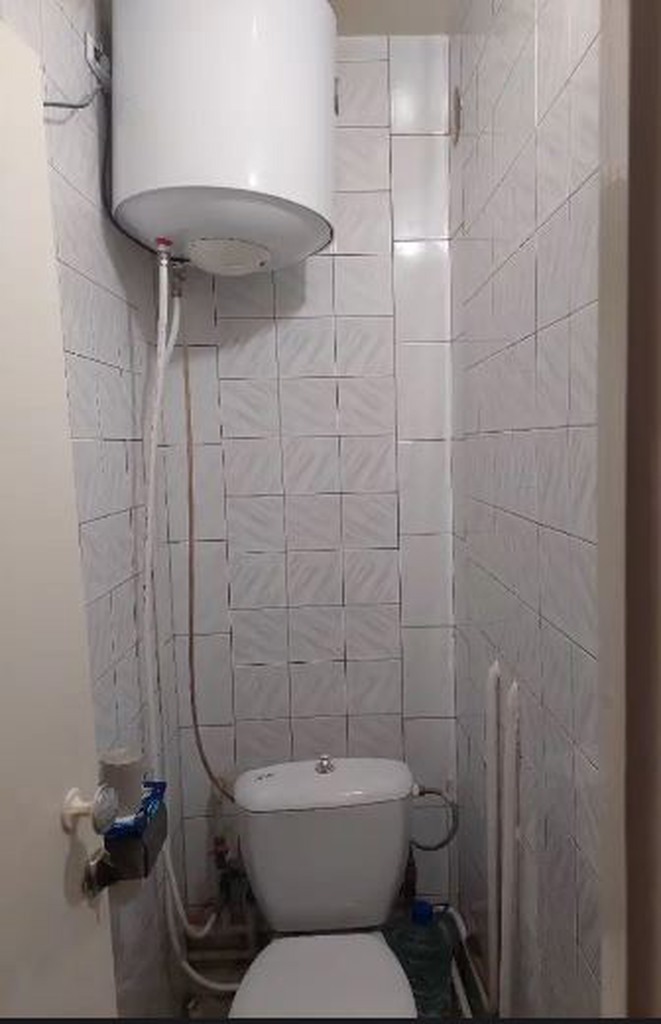 Продажа 2-комнатной квартиры 50 м², Мира просп., 47