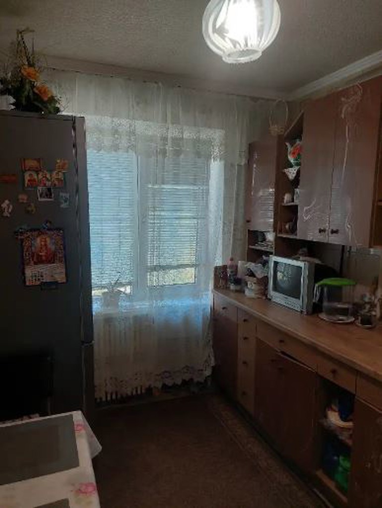 Продажа 2-комнатной квартиры 50 м², Мира просп., 47