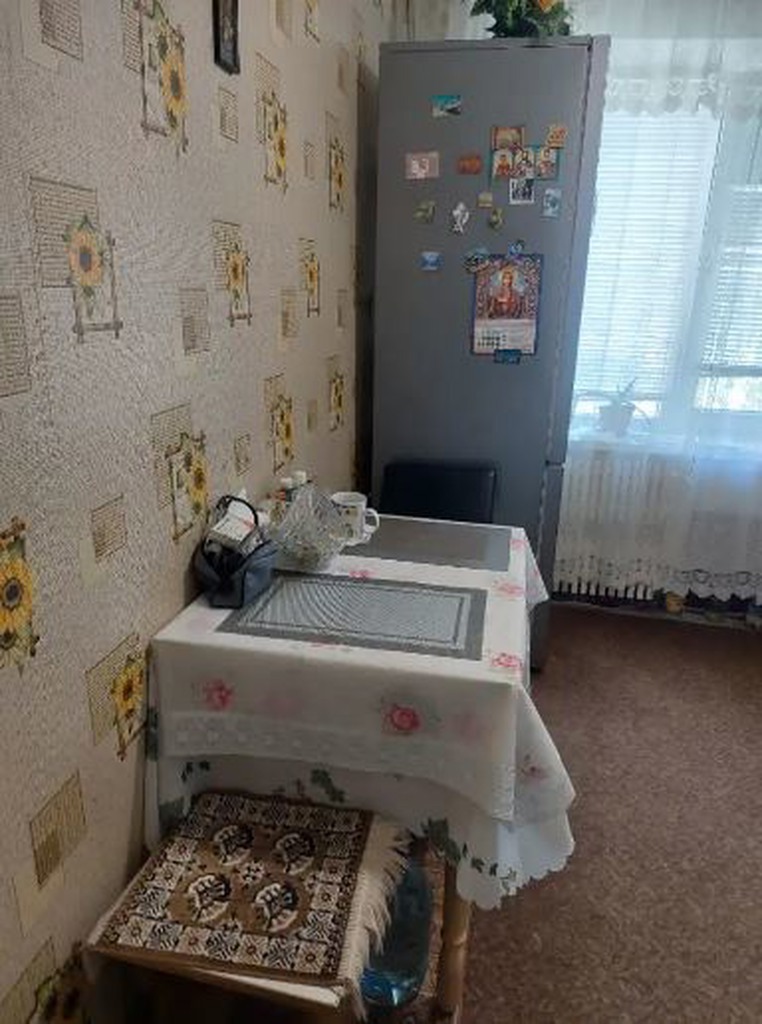 Продажа 2-комнатной квартиры 50 м², Мира просп., 47