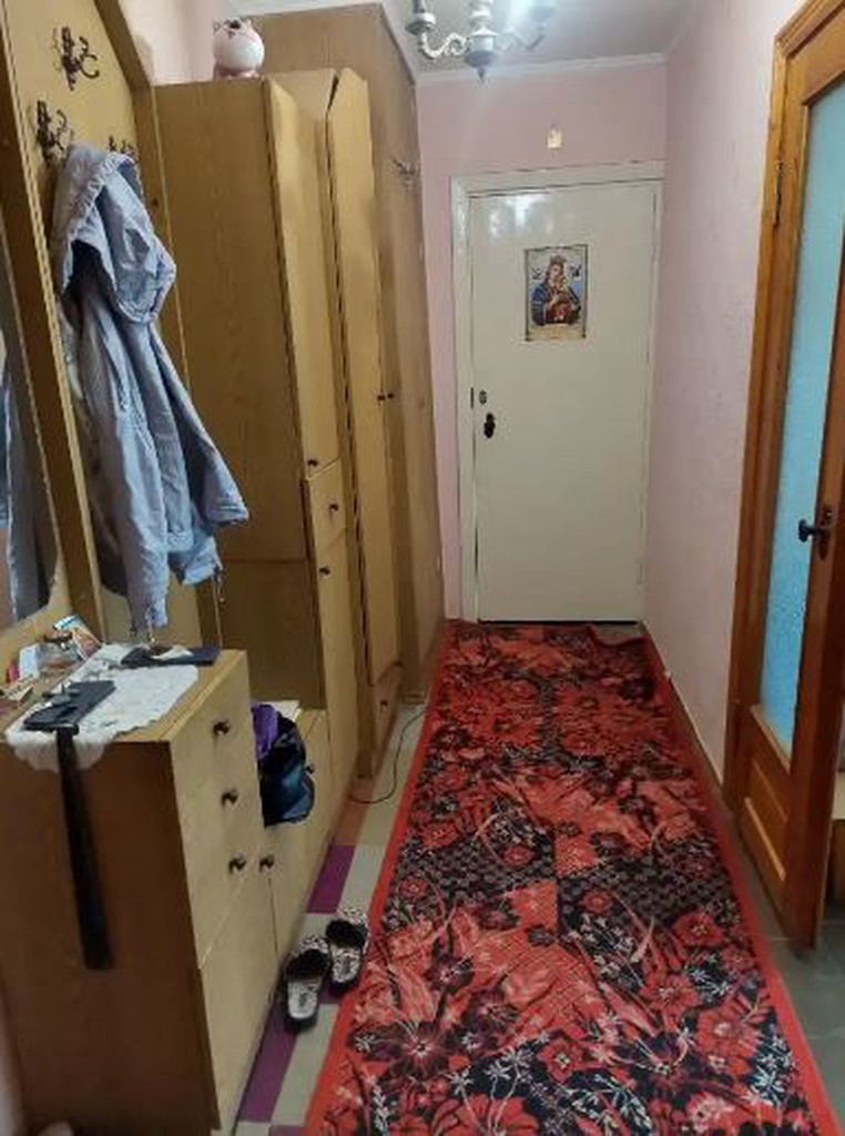 Продажа 2-комнатной квартиры 50 м², Мира просп., 47
