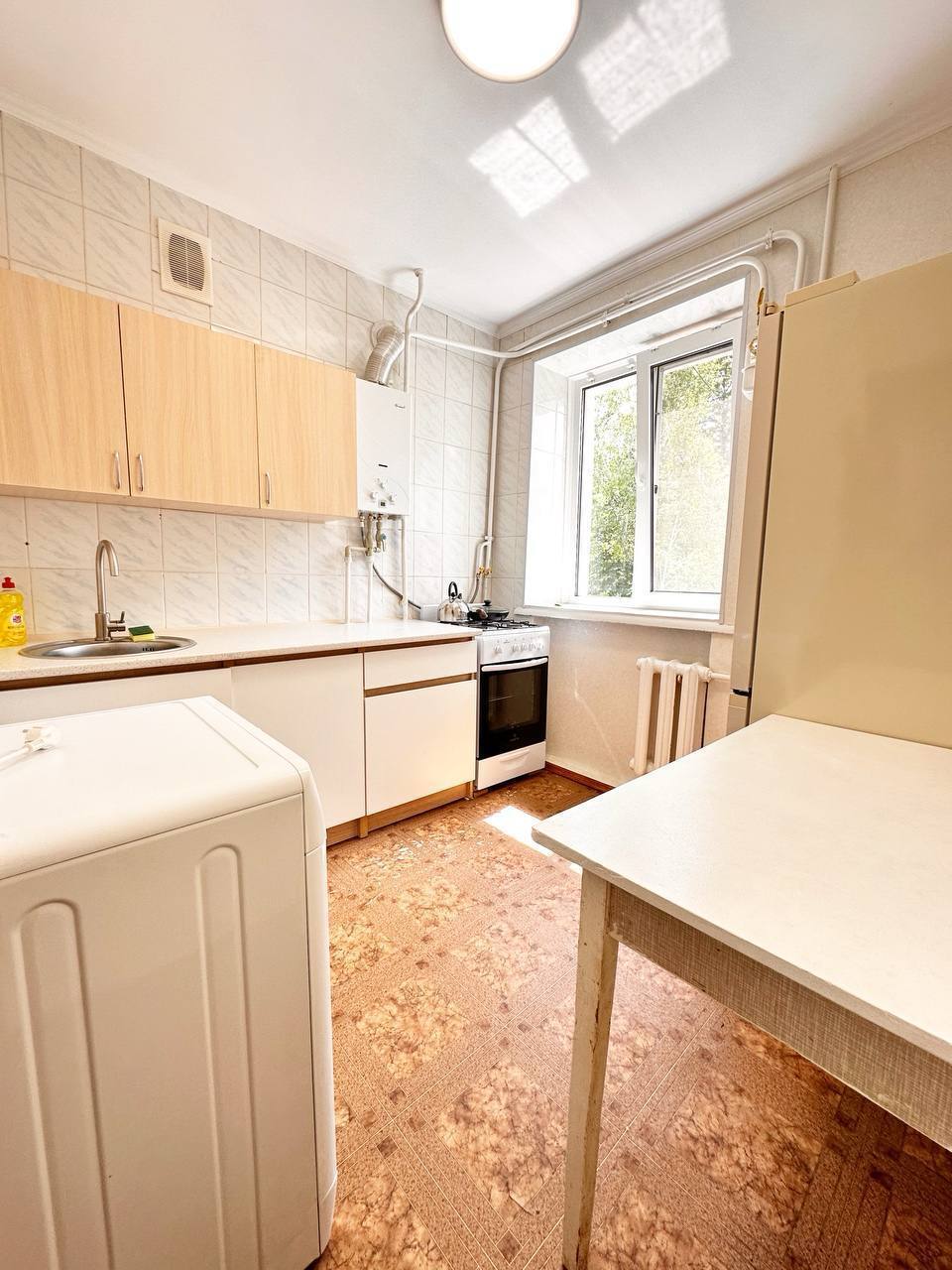 Продаж 2-кімнатної квартири 47.8 м², Тараса Шевченка просп.