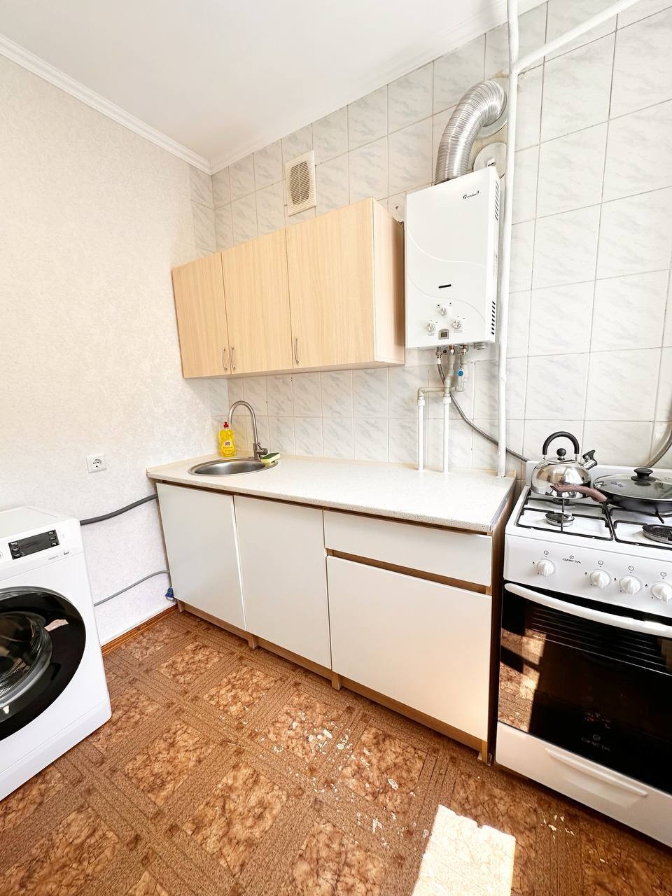 Продаж 2-кімнатної квартири 47.8 м², Тараса Шевченка просп.