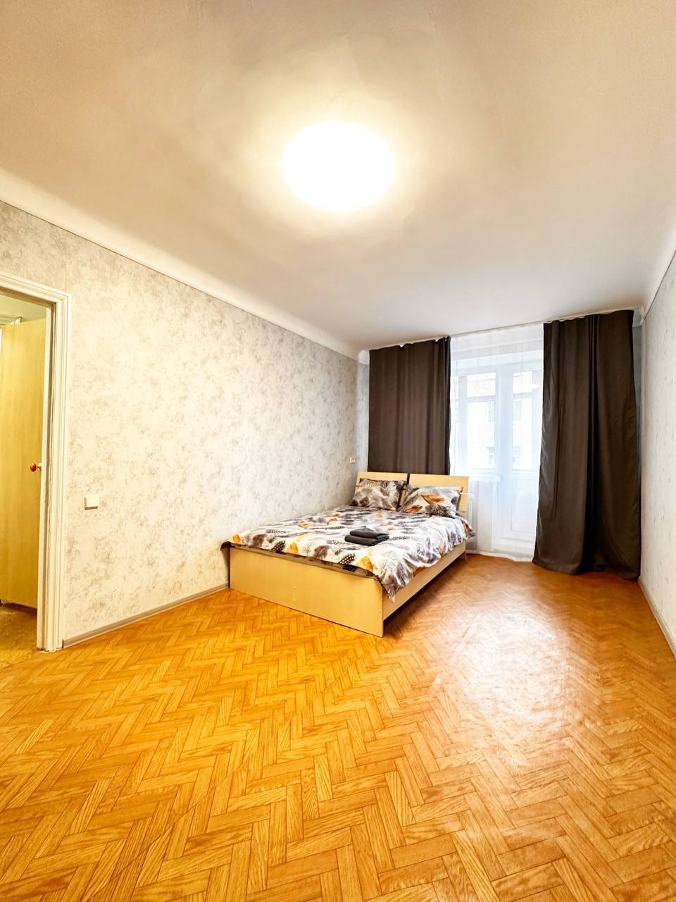 Продаж 2-кімнатної квартири 47.8 м², Тараса Шевченка просп.