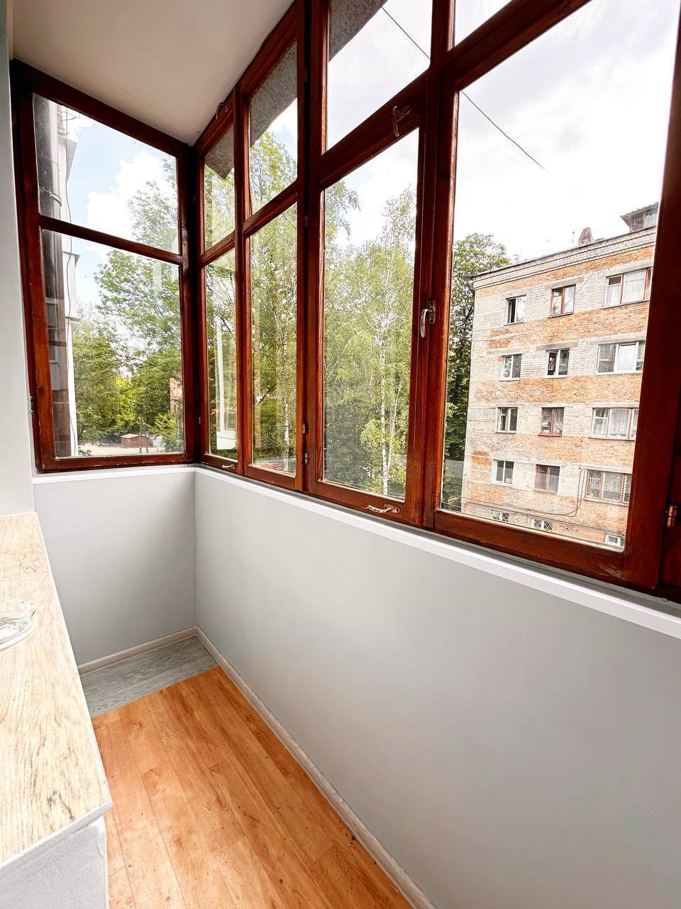 Продаж 2-кімнатної квартири 47.8 м², Тараса Шевченка просп.