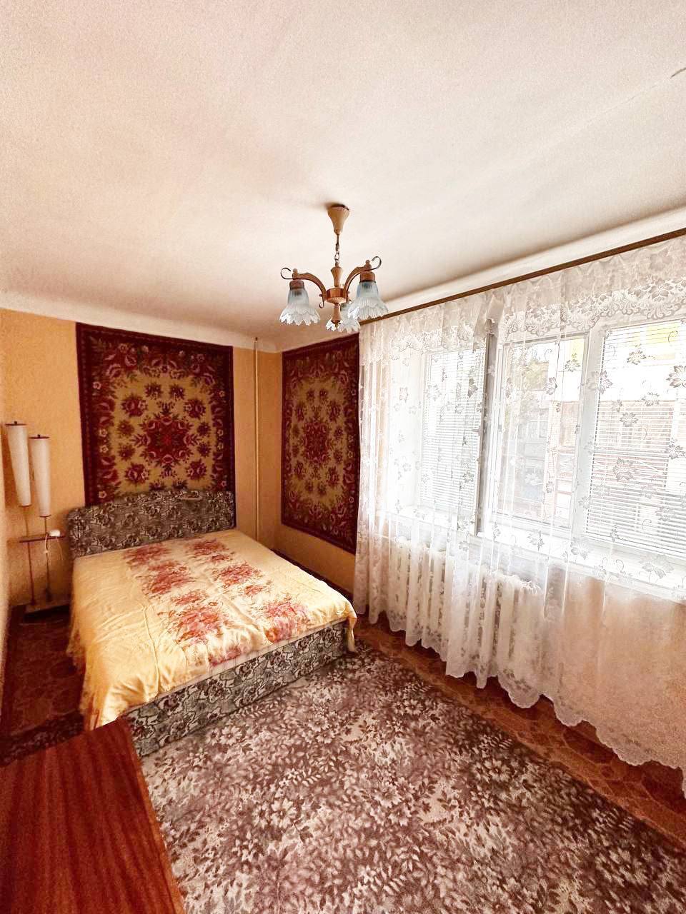 Продаж 2-кімнатної квартири 47.8 м², Тараса Шевченка просп.