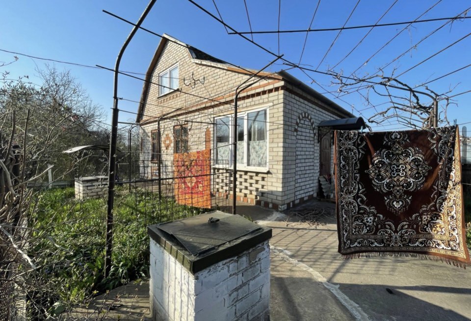 Продажа дачи 51 м²