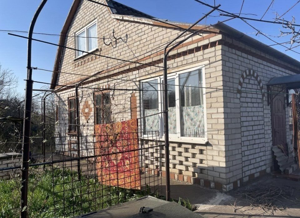 Продажа дачи 51 м²