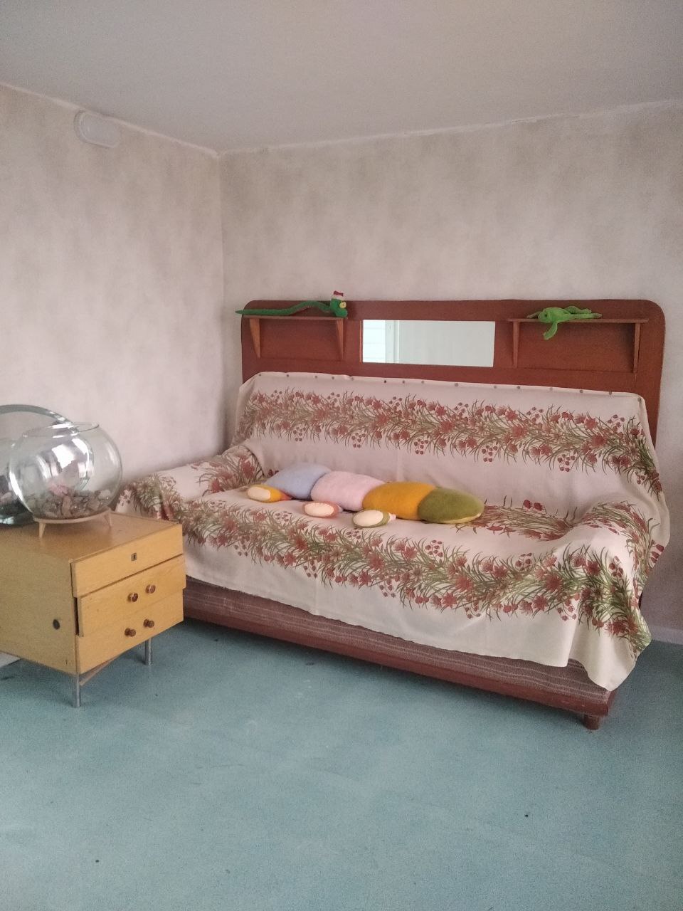 Продажа дачи 51 м²