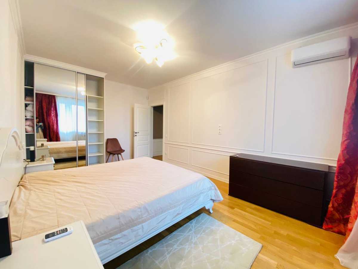 Оренда 3-кімнатної квартири 93 м², Шовковична вул., 29