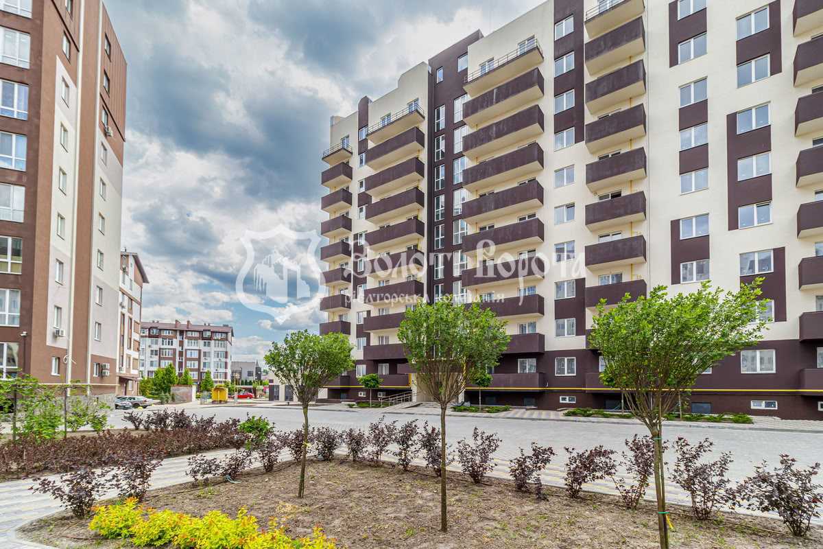 Продажа 1-комнатной квартиры 35.5 м², Феодосия Печерского ул., 26